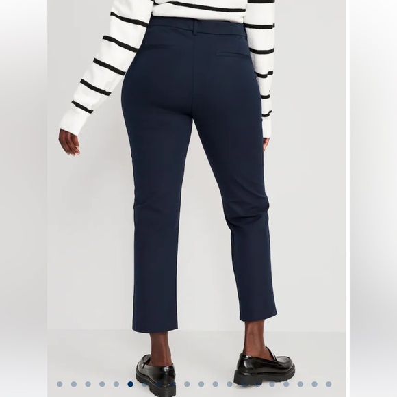 Houndstooth ankle pants - Picture 5 of 5